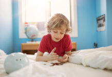 Taschengeld – Wie viel sollten die Kleinen bekommen?