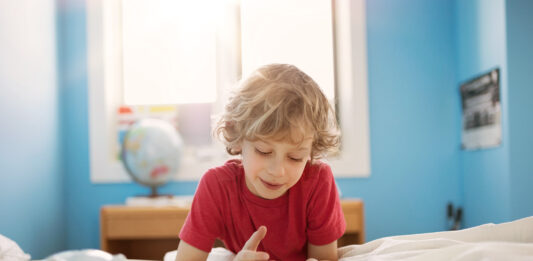 Taschengeld – Wie viel sollten die Kleinen bekommen?