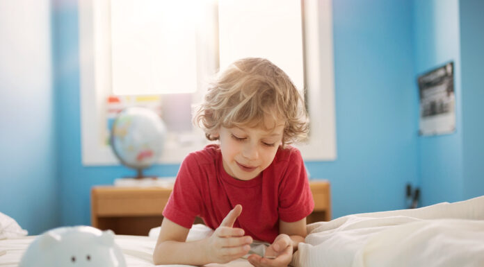 Taschengeld – Wie viel sollten die Kleinen bekommen?