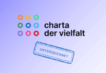 Die Charta der Vielfalt: Für Diversity in der Arbeitswelt