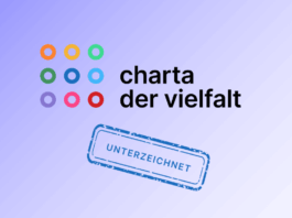 Die Charta der Vielfalt: Für Diversity in der Arbeitswelt