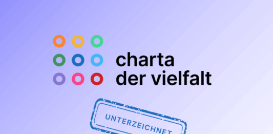 Die Charta der Vielfalt: Für Diversity in der Arbeitswelt