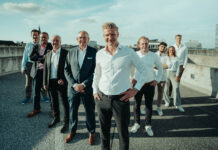 GründungsCup: Keine nervige Parkplatzsuche mehr durch PEUKA