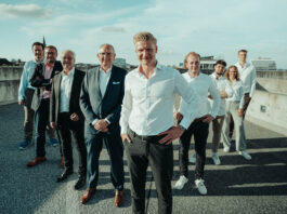 GründungsCup: Keine nervige Parkplatzsuche mehr durch PEUKA