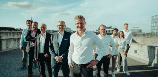 GründungsCup: Keine nervige Parkplatzsuche mehr durch PEUKA