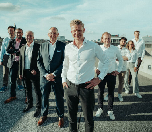 GründungsCup: Keine nervige Parkplatzsuche mehr durch PEUKA