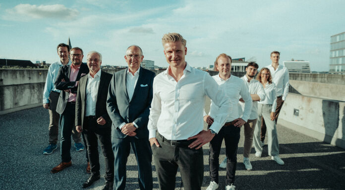 GründungsCup: Keine nervige Parkplatzsuche mehr durch PEUKA