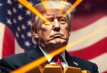 Geplante Gold-Evaluierung der USA: optische Täuschung oder cleverer Schachzug? Trump schielt auf Gold