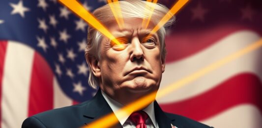 Geplante Gold-Evaluierung der USA: optische Täuschung oder cleverer Schachzug? Trump schielt auf Gold