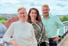 Ihre Immobilie in besten Händen: beim Maklerteam der Förde Sparkasse