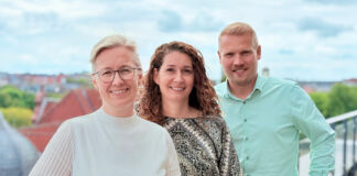 Ihre Immobilie in besten Händen: beim Maklerteam der Förde Sparkasse