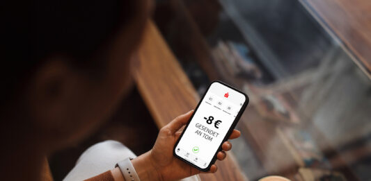 Wero: Einfach bezahlen – direkt vom Konto, in Echtzeit und made in Europe