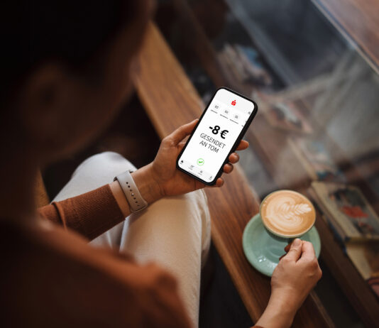 Wero: Einfach bezahlen – direkt vom Konto, in Echtzeit und made in Europe