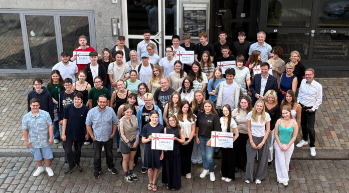 Netrace – Die Internetralley für Schüler:innen