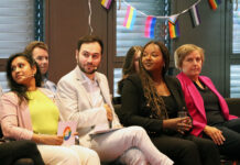 Vielfalt in der Förde Sparkasse