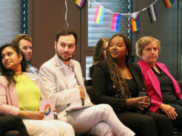 Vielfalt in der Förde Sparkasse