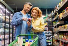 12 Tipps: Günstiger einkaufen