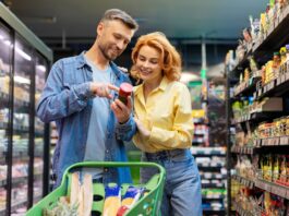 12 Tipps: Günstiger einkaufen