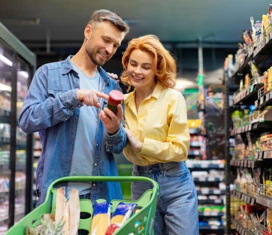 12 Tipps: Günstiger einkaufen