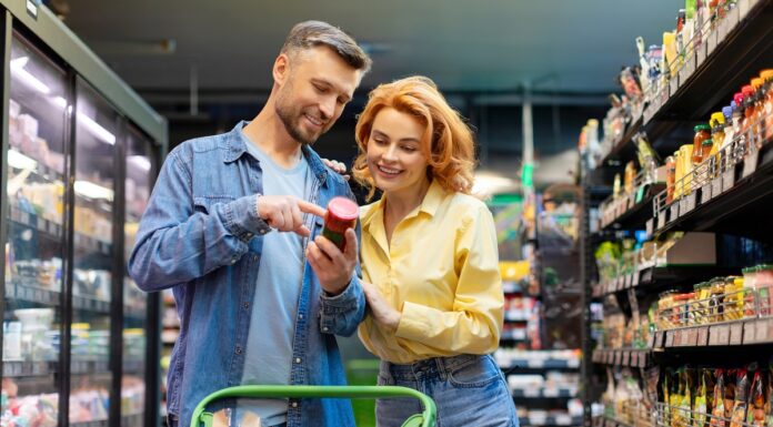 12 Tipps: Günstiger einkaufen