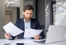 Abzocke durch Fake-Kanzleien