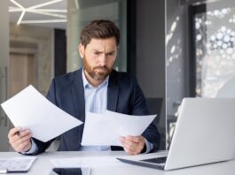 Abzocke durch Fake-Kanzleien