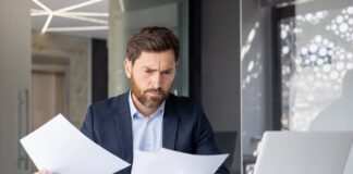 Abzocke durch Fake-Kanzleien