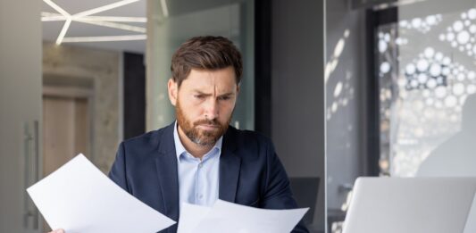 Abzocke durch Fake-Kanzleien