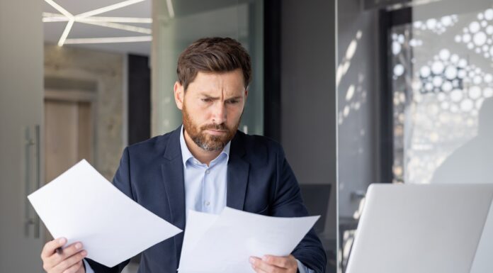 Abzocke durch Fake-Kanzleien