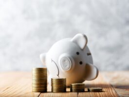 Frühstartrente: Morgen, Kinder, wird’s nichts geben! Umgefallenes Sparschwein