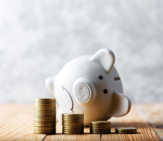 Frühstartrente: Morgen, Kinder, wird’s nichts geben! Umgefallenes Sparschwein