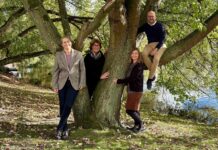 Ein Jahr Strategisches Nachhaltigkeitsmanagement