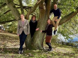 Ein Jahr Strategisches Nachhaltigkeitsmanagement