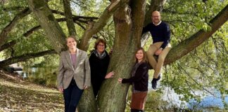 Ein Jahr Strategisches Nachhaltigkeitsmanagement