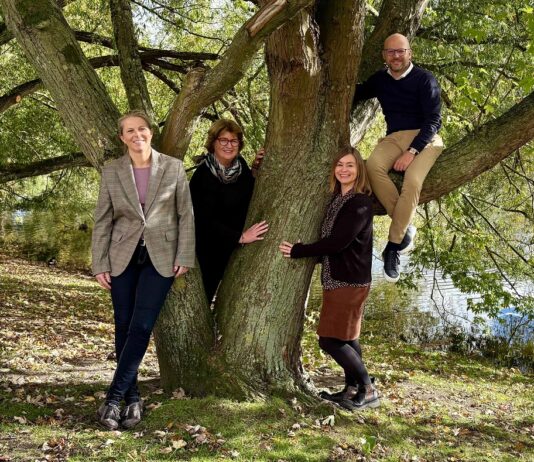 Ein Jahr Strategisches Nachhaltigkeitsmanagement