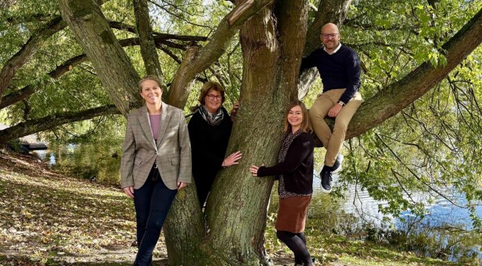 Ein Jahr Strategisches Nachhaltigkeitsmanagement