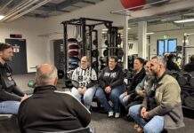 Zebra-Talk mit Harald Reinkind