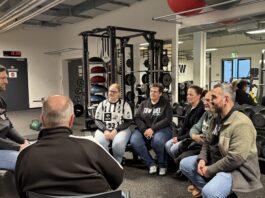 Zebra-Talk mit Harald Reinkind