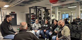 Zebra-Talk mit Harald Reinkind