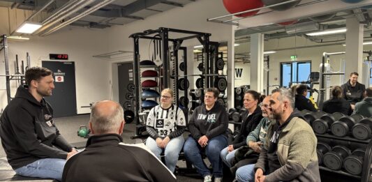 Zebra-Talk mit Harald Reinkind