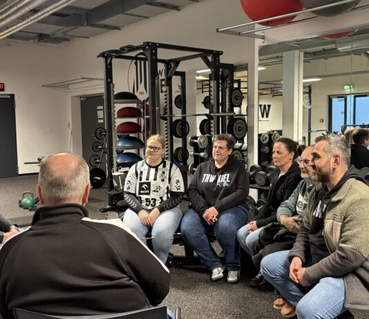 Zebra-Talk mit Harald Reinkind