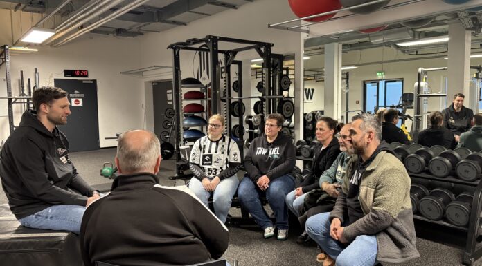 Zebra-Talk mit Harald Reinkind