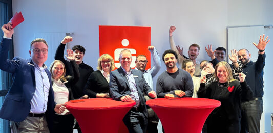 Planspiel Börse 2025/2026 – Wenn junge Trader die Märkte rocken!