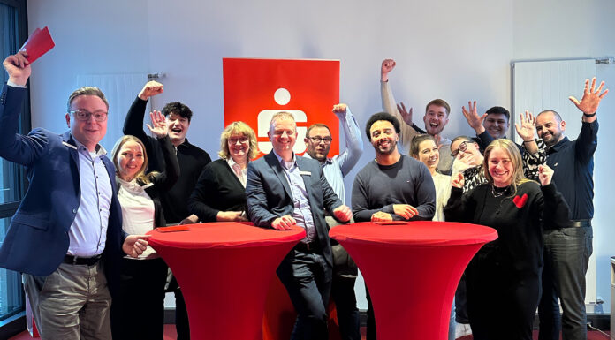 Planspiel Börse 2025/2026 – Wenn junge Trader die Märkte rocken!