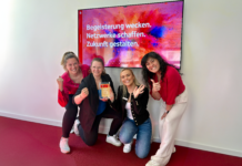 Förde Sparkasse ist „Top-Arbeitgeberin National 2026“