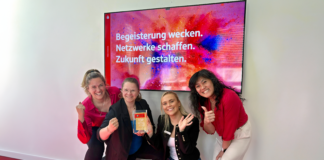 Förde Sparkasse ist „Top-Arbeitgeberin National 2026“