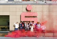 Deutschlands beste Ausbildungsbetriebe: Auch die Förde Sparkasse gehört dazu