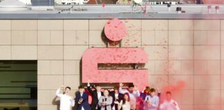 Deutschlands beste Ausbildungsbetriebe: Auch die Förde Sparkasse gehört dazu