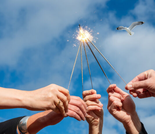 WirWunder: Die neue Online-Spendenplattform der Sparkassen