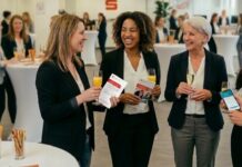 Female Finance: Mehr Mut zum Risiko Frauen im Gespräch